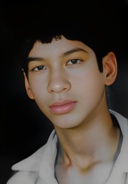 عباس قهرمانی