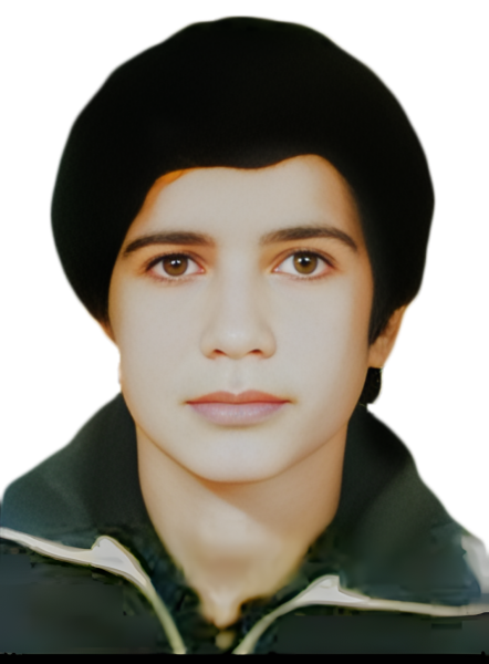 بهرام قشقایی نژادگل کو