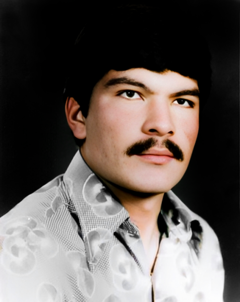 ضرغام قربانی جعفربیگلو