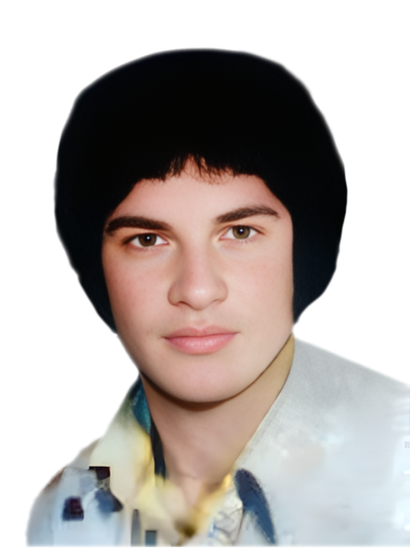 قدرت اله قائدی