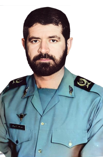 حجت اله آذرپیکان