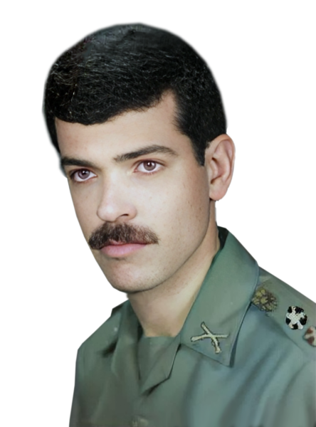 محمدهادی آذری