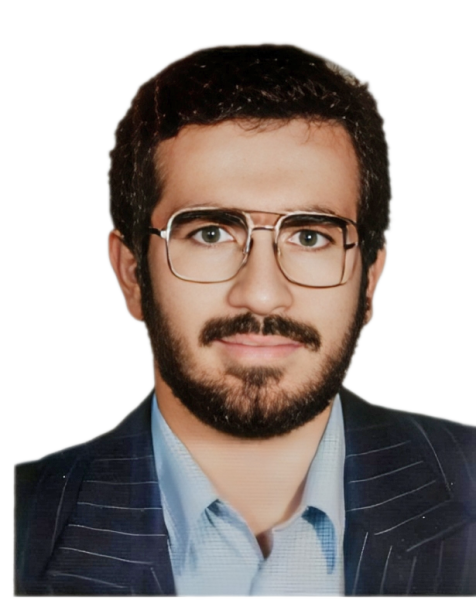 مجید آذری دهکردی