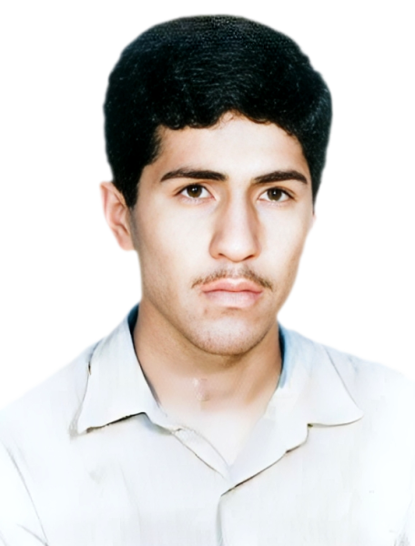 علی فولادی وندا