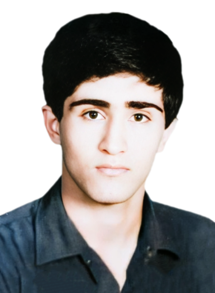 مهدی فلامرزی جهرمی