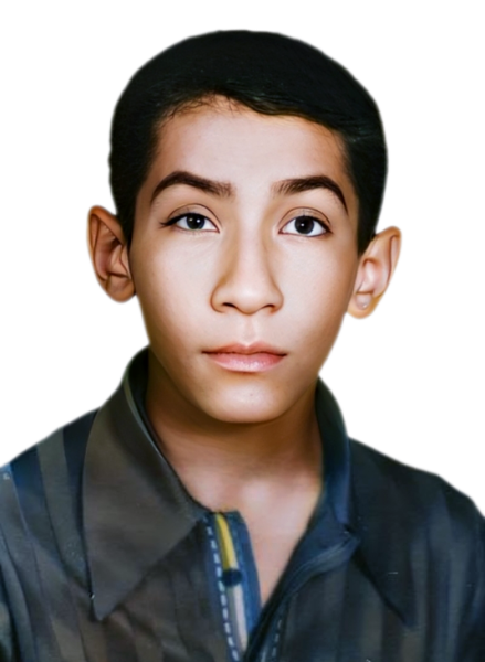 عباس علی فلاح تفتی