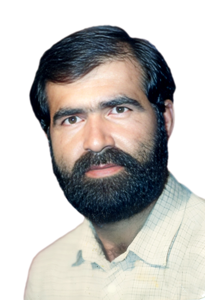 فریدون فریدونی جرمشتی