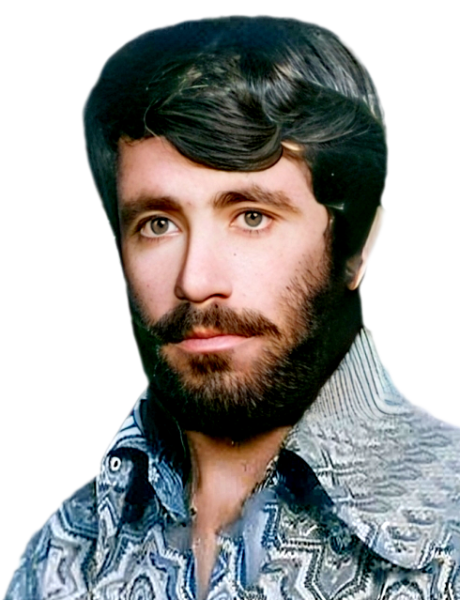 راه  خدا فریدونی دشت ارژنی