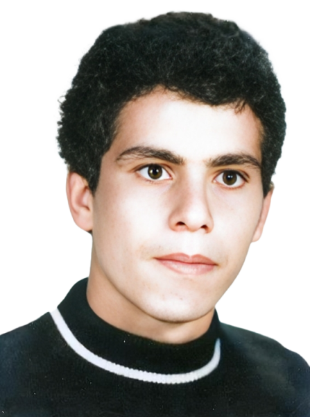 حسن فرهنگیان