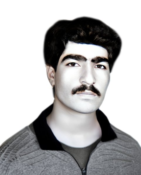 محمدمهدی فرحمنداردکانی