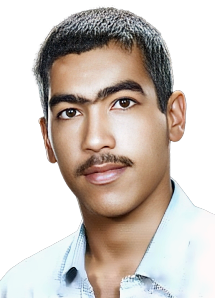 محمد فرهادیان فرد