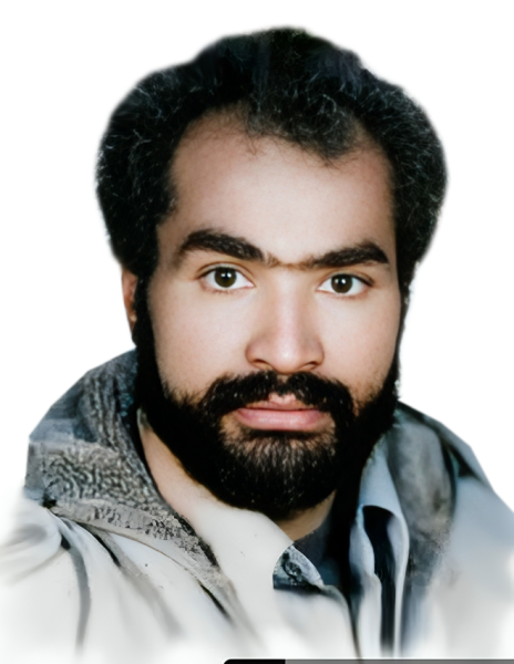 عبدالعلی فرهادیان فرد