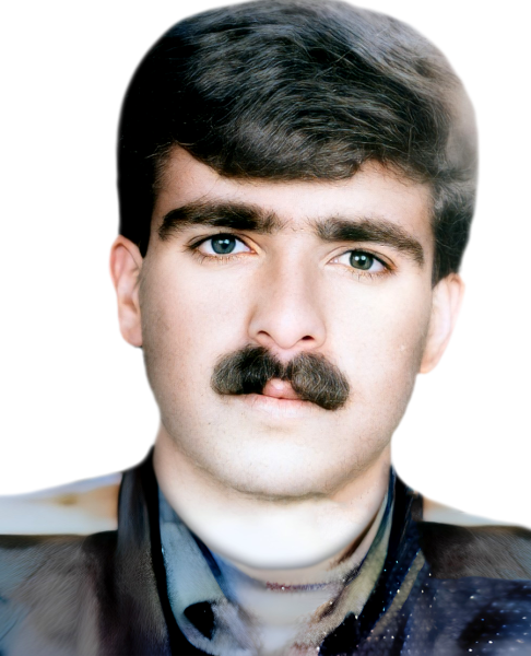 علی فرهادی