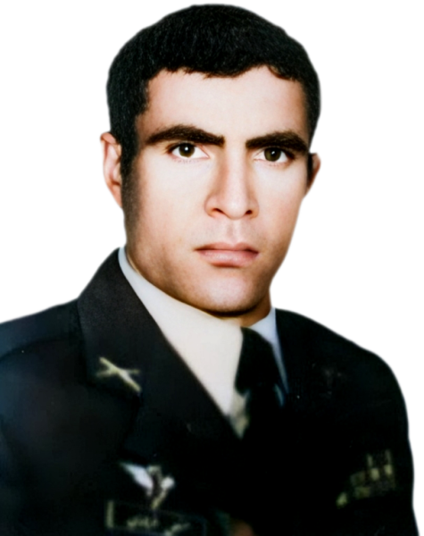 حسنعلی فرهادی