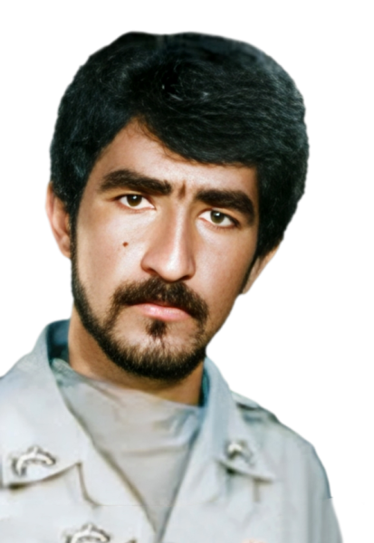 جلال فرهادی