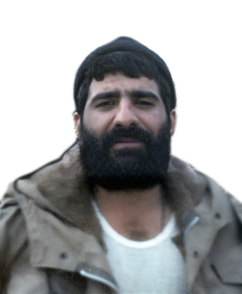 قاسم فرهادزاده