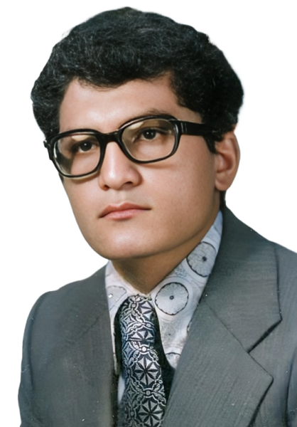 محمدرضا فروعان گران سایه