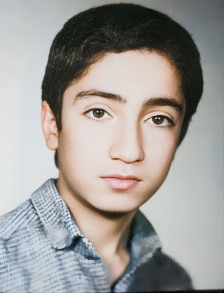 محمد هادی فروردین