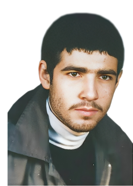 علی اکبر فرودی