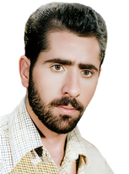 یداله فرمانی