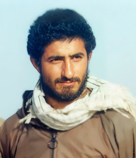 نوروزعلی فرمانی