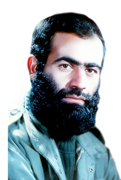 علی اکبر فرمانی