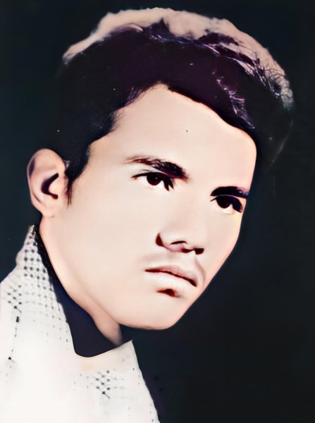 اصغر فرمانی