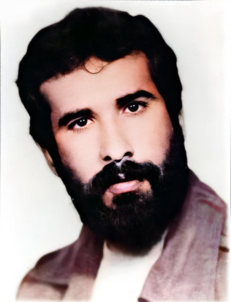سیدم حمدجواد فرصتیان