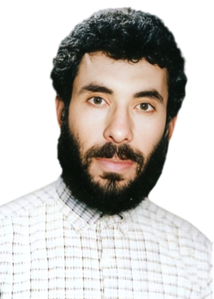 سیدعلی محمد فرصتیان