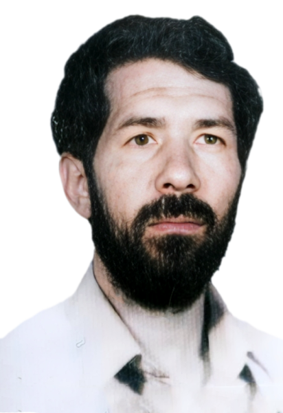 سیدمحمد فرش نشانی