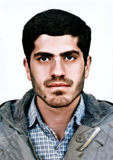 محمد خلیل فرزدقی