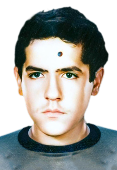 محمد ابراهیم فرزدقی