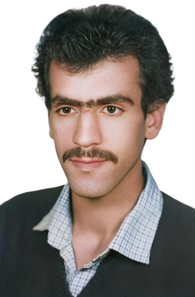 امین فرزانه سیمکانی