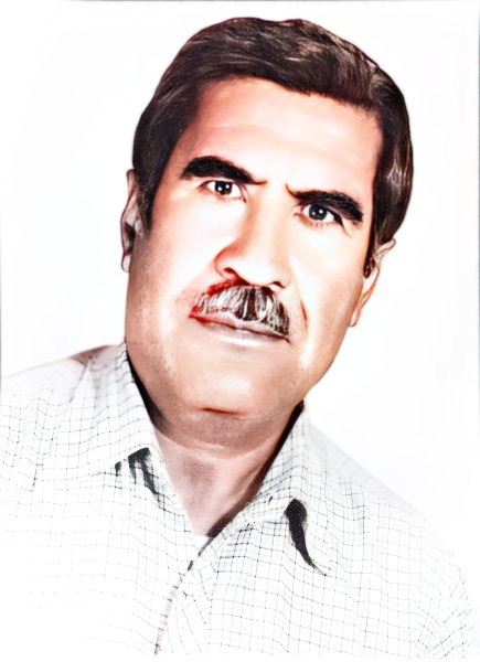 ابول فرزانه