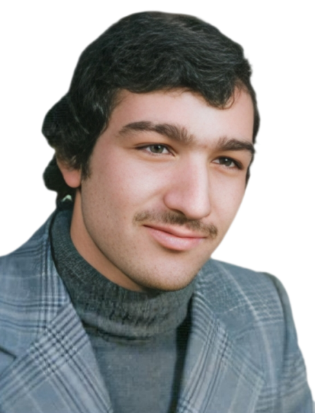 کامبیز فردوسی