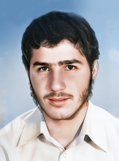 محمدرضا فرخی