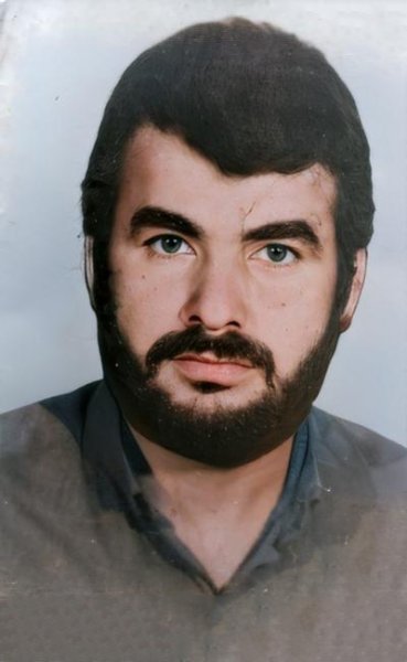 محمدجواد فرخ زادیان