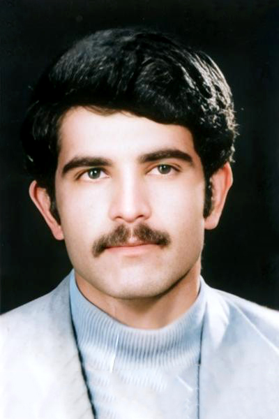 احمدعلی فرج پورده کره