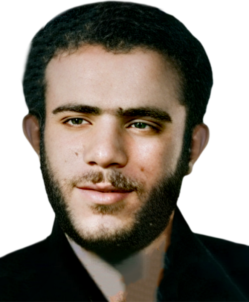 مجتبی فرجام