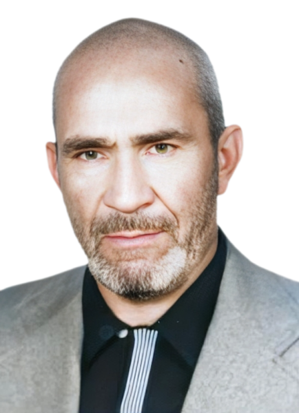 ابراهیم فرجام