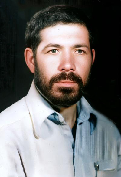 محمدعلی فراحی قصرابونصر