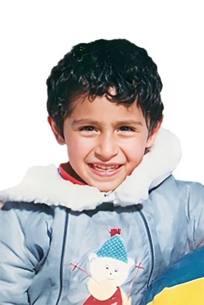 شراره فخرزاد