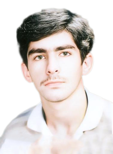 حسین  علی فخرپور