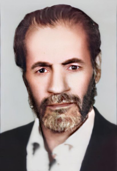 محمدابراهیم فخرایی