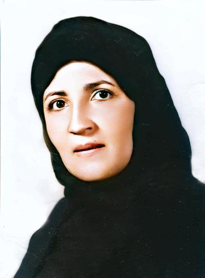 صدیق ه فخرآبادی