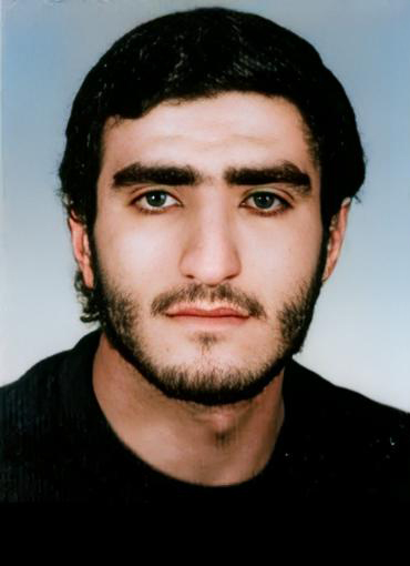 علی اکبر فخار