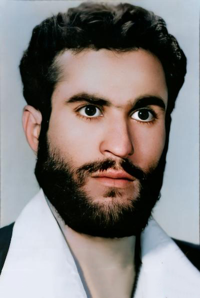 گرجی فتوح آبادی