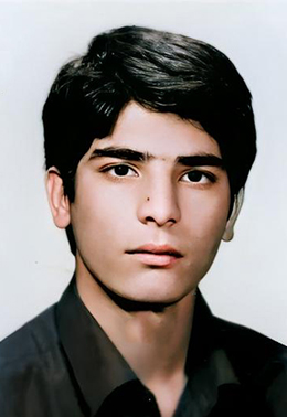 ابراهیم فتحی غیاث آبادی