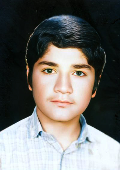 مهران فتحی عمادآبادی