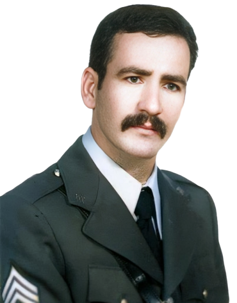 عزیز عزیزی کزور